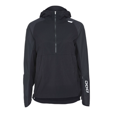 Jas POC Women Resistance Anorak Uranium Black
