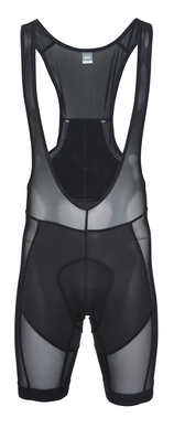 Fietsbroek POC Men Essential XC Light Bib Uranium Black