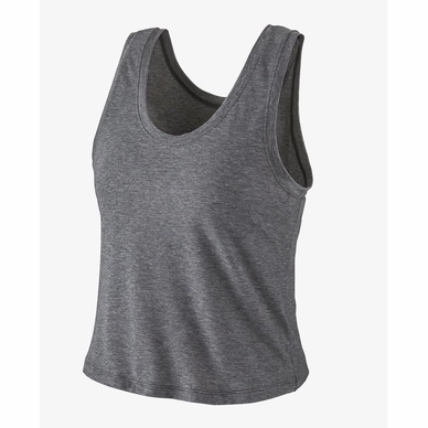 Vest Top Patagonia Women's Glorya Twist Ink Black