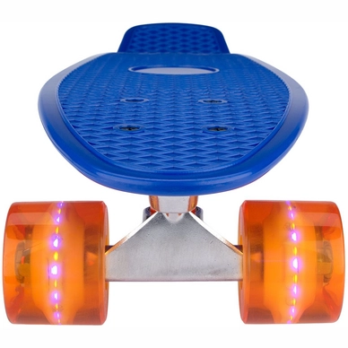 Flipgripboard Nijdam LED Kobalt