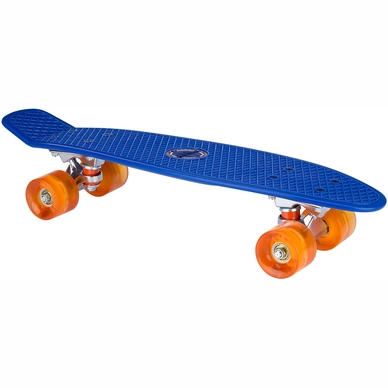 Flipgripboard Nijdam LED Kobalt