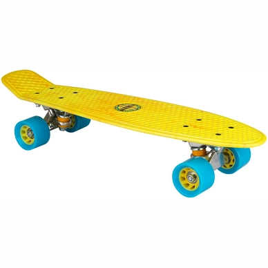 Flipgripboard Nijdam Splash Dye Geel