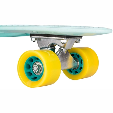 Flipgripboard Nijdam Splash Dye Mintgroen