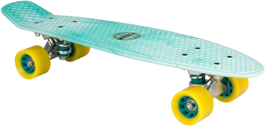 Flipgripboard Nijdam Splash Dye Mintgroen