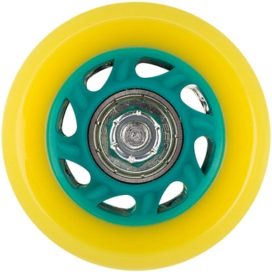 Flipgripboard Nijdam Splash Dye Mintgroen
