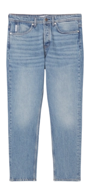 Broek Marc O'Polo Men M61 9195 12074 Multi Vintage Mid Blue