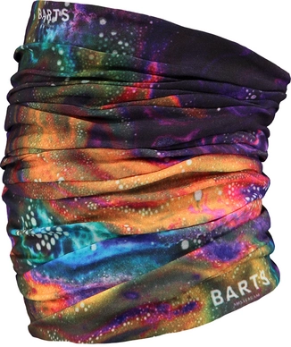 Nekwarmer Barts Unisex Multicol Waterbomb Aqua