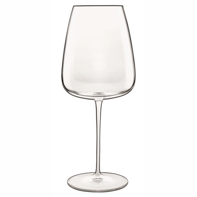 Witte Wijnglas Luigi Bormioli I Meravigliosi 350 ml (6-Delig)
