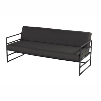 Loungebank Hartman Amsterdam Dark Anthracite