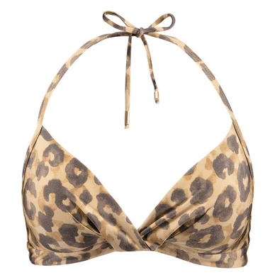 Haut de Bikini Barts Women Sands Halter Top Sand