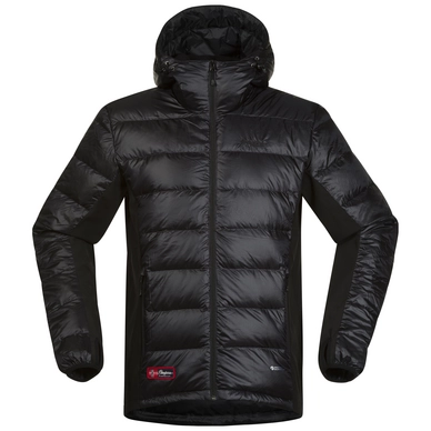 Bergans Myre Down Dark Royal Blue Herren