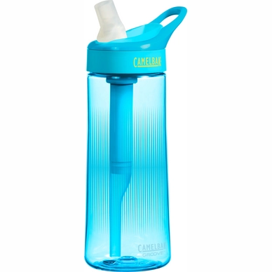 Waterfles CamelBak Groove Aqua 0,6L