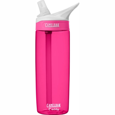 Water Bottle CamelBak Eddy 0.6 L Dragonfruit