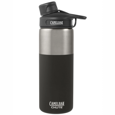 Gourde CamelBak Chute Stainless Vacuum Insulated 0,6L Jet