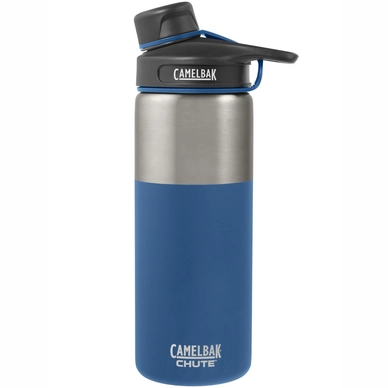 Gourde CamelBak Chute Stainless Vacuum Insulated 0,6L Pacific