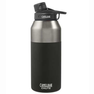Gourde CamelBak Chute Stainless Vacuum Insulated 1,2L Jet