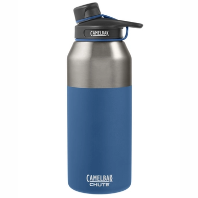 Gourde CamelBak Chute Stainless Vacuum Insulated 1,2L Pacific