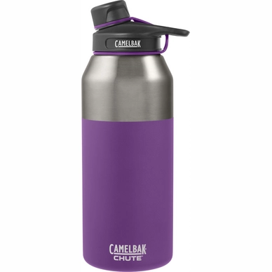 Thermal Bottle CamelBak Chute Vacuum Insulated Fig 1.2L