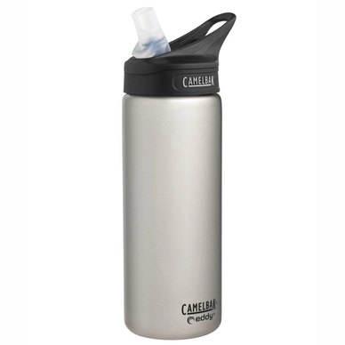 Gourde CamelBak Eddy Stainless Vacuum Insulated 0,6L Stainless