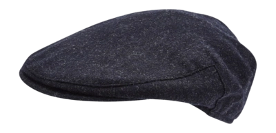 Tweed Kappe Dubarry Holly Unisex Navy M