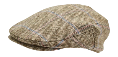 Tweed Kappe Dubarry Holly Unisex Woodrose L