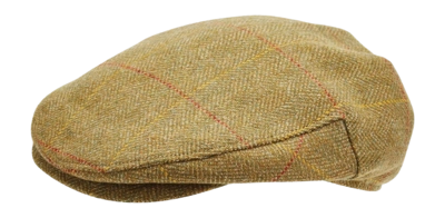 Tweed Kappe Dubarry Holly Unisex Elm L