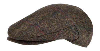 Tweed Kappe Dubarry Holly Unisex Hemlock S