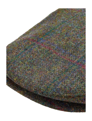 unisex-tweedcap-hemlock-holly-413474-4-_no-bg