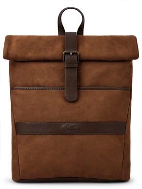 Rugzak Dubarry Unisex Harcourt Walnut