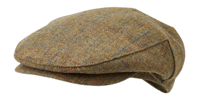 Tweed Kappe Dubarry Holly Unisex Burren M