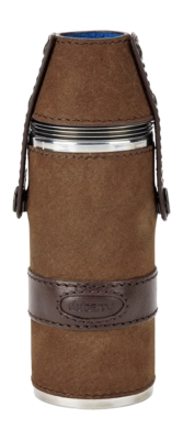 Flachmann Dubarry Jersey Walnut - 170ML