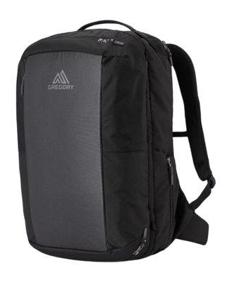 Rucksack Gregory Border Carry On 40 Total Black '24