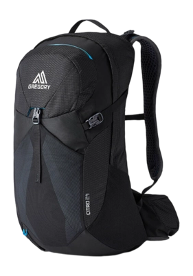 Rucksack Gregory Women Citro 24 Ozone Black '24