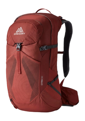 Rucksack Gregory Citro 30 Herren Brick Red