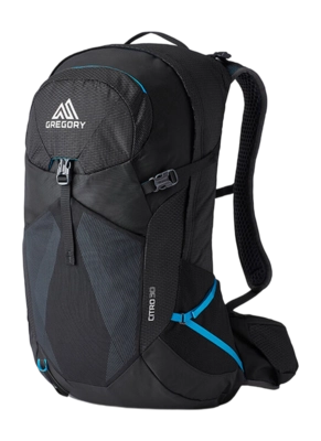 Rugzak Gregory Men Citro 30 Ozone Black