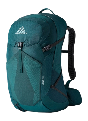Rucksack Gregory Women Juno 30 Emerald Green '24
