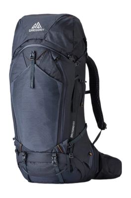 Backpack Gregory Men Baltoro 65 Alaska Blue (S) '24