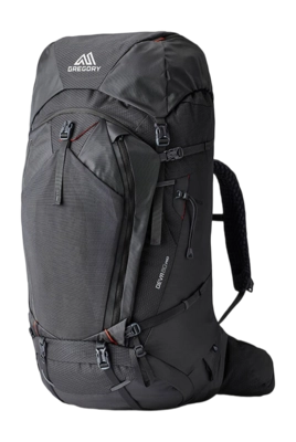 Backpack Gregory Women Deva 80 Pro Lava Grey S