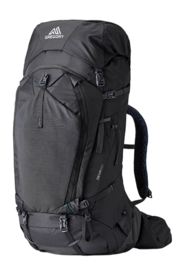 Backpack Gregory Women Deva 60 Fog Grey (M)