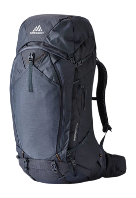 Backpack Gregory Unisex Baltoro 100 Pro Alaska Blue M 25