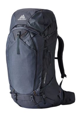 Backpack Gregory Unisex Baltoro 85 Pro Alaska Blue M 25