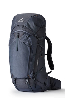 Sac de Randonnée Gregory Unisexe Baltoro 85 Pro Alaska Blue S