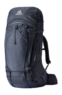 Backpack Gregory Women Deva 70 Glacial Blue M