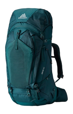 Backpack Gregory Women Deva 70 Emerald Green M