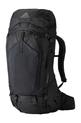 Backpack Gregory WomenBaltoro 75 Obsidian Black (S) '24
