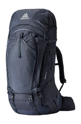 Backpack Gregory Deva 70 Damen Glacial Blue S