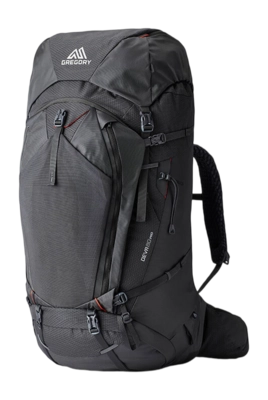 Backpack Gregory Women Deva 80 Pro Lava Grey M 25