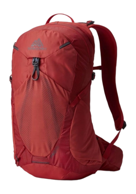 Rucksack Gregory Miko 20 Sumac Red '24