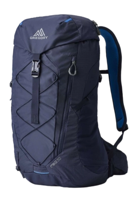 Rucksack Gregory Miko 30 Unisex Volt Blue