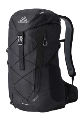 Sac à Dos Gregory Miko 30 Optic Black
